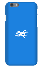 iPhone Phone Cases - BRG Bianco