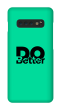 pokergal13 Samsung Phone Cases