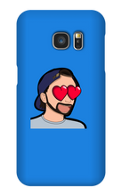 jazniff Samsung Phone Cases