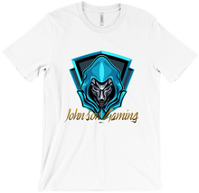 johnson_gaming T-Shirts
