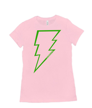 Bolt T-Shirt-Womens