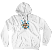 mythoszeus Hoodies (No-Zip/Pullover)