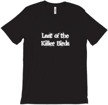 LotKB tshirt