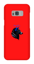 wositotuc Samsung Phone Cases