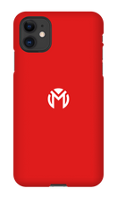 xmeyza iPhone Phone Cases
