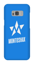 montoshax Samsung Phone Cases