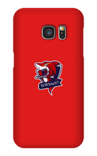 srwhite_97 Samsung Phone Cases