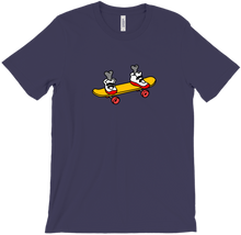 CAMISETA SKT EMBRAZANDO