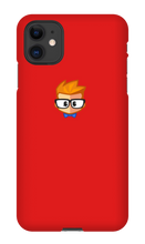 jermainejohnson iPhone Phone Cases