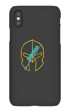 codkinna iPhone Phone Cases