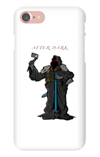 After Dark iPhone Phone Cases Gen I Mark I