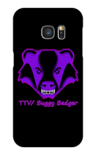 buggy_badger Samsung Phone Cases