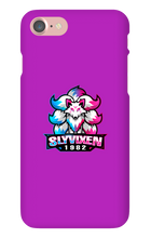 slyvixen1982 iPhone Phone Cases