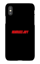 heartlezz_jayy iPhone Phone Cases