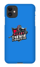 t3kn1k_ iPhone Phone Cases