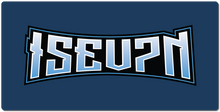 iSev7n gaming XXL Gaming Mousepad
