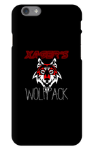 officialdjxage iPhone Phone Cases
