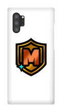itsmarkjanssen Samsung Phone Cases