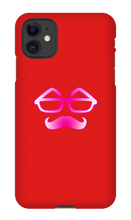 mrmunkymeat iPhone Phone Cases
