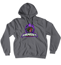 Hoodies (No-Zip/Pullover)