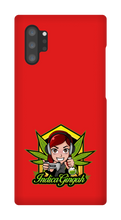 indicagingah Samsung Phone Cases
