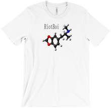 dj_riotboi T-Shirts