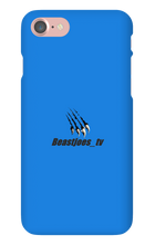 beastjoes_tv iPhone Phone Cases