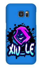 xiu_le Samsung Phone Cases
