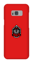 Tehshi_TV Samsung Phone Cases