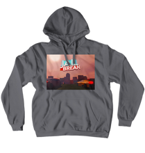 Jailbreak  Hoodies (No-Zip/Pullover)