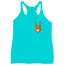 Nixie tanktop-women-racerback
