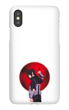 iamtonysenpai iPhone Phone Cases