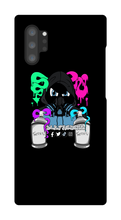BlkFro Samsung Phone Cases