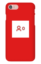 braun94 iPhone Phone Cases