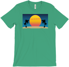 Livin' the Dream: Island