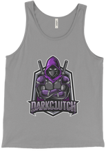 darkc1utch Tank Top
