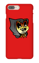 terrify_live iPhone Phone Cases