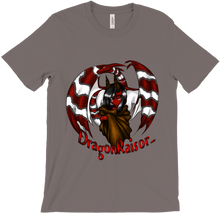dragonraisor_ T-Shirts