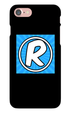 reocraftv2 iPhone Phone Cases