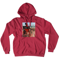 MR RUDE Hoodie