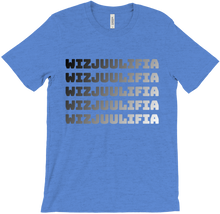 wizjuulifia T-Shirts
