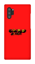 exdoradogamer Samsung Phone Cases