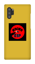 Carcasa/Funda Samsung IknownESP