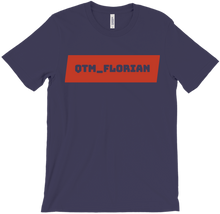 qtm_florian T-Shirts
