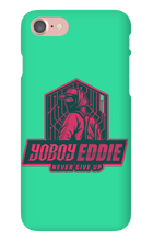 Pinky iPhone Phone Cases