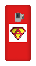 superalxx Samsung Phone Cases