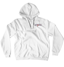 wkeystorm Hoodies (No-Zip/Pullover)