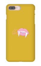 bbyrp iPhone Phone Cases