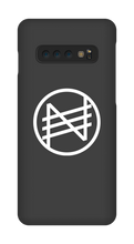 Ian's Logo Phone Cases - Samsung
