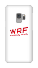 worldrallyfamily Samsung Phone Cases